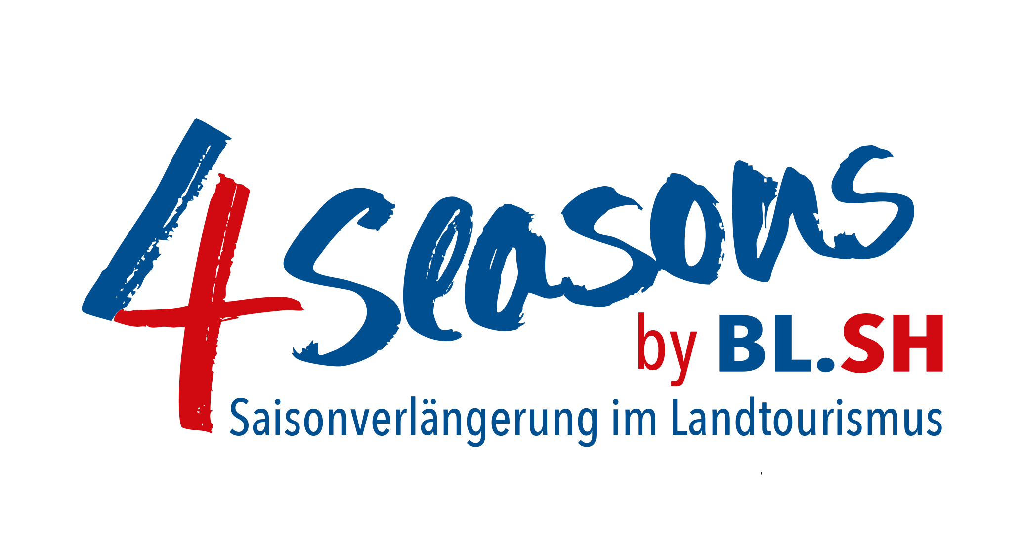 Logo 4seasons by BLSH