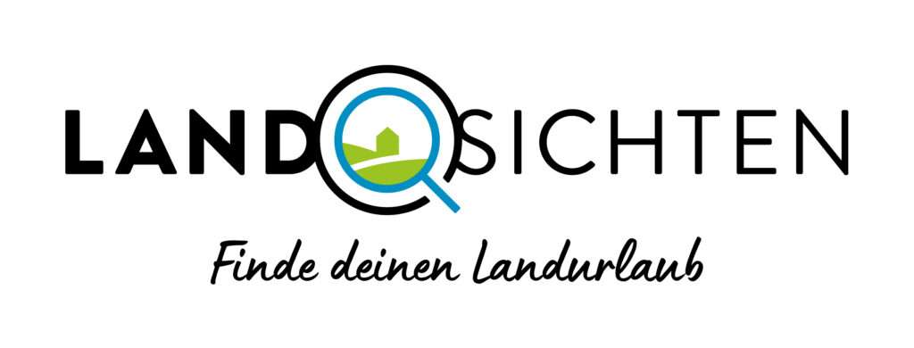 Logo Landsichten